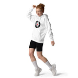 Sweat à Capuche premium unisexe | Cotton Heritage M2580