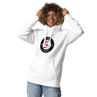 Sweat à Capuche premium unisexe | Cotton Heritage M2580