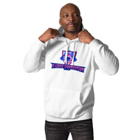 Sweat à Capuche à capuche premium unisexe | Cotton Heritage M2580