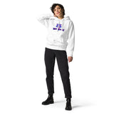 Sweat à Capuche à capuche premium unisexe | Cotton Heritage M2580