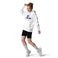Sweat à Capuche à capuche premium unisexe | Cotton Heritage M2580
